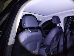 Audi Q7 55 TFSI quattro S line sports version - фото 19