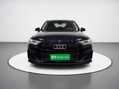 Audi Q7 55 TFSI quattro S line sports version - фото 2