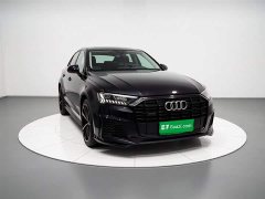 Audi Q7 55 TFSI quattro S line sports version - фото 3