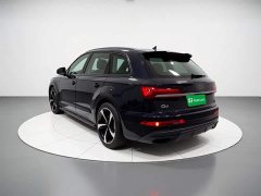 Audi Q7 55 TFSI quattro S line sports version - фото 4