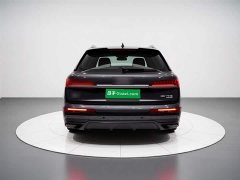 Audi Q7 55 TFSI quattro S line sports version - фото 5