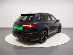 Audi Q7 55 TFSI quattro S line sports version - фото 6