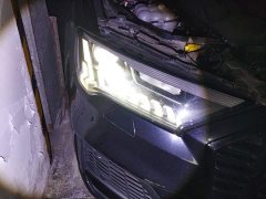 Audi Q7 55 TFSI quattro S line sports version - фото 7