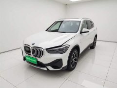 BMW X1 facelift xDrive25Li exclusive - фото 1