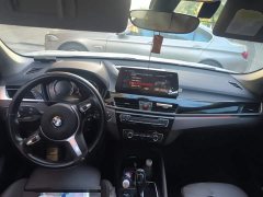 BMW X1 facelift xDrive25Li exclusive - фото 10
