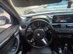 BMW X1 facelift xDrive25Li exclusive - фото 11