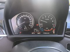 BMW X1 facelift xDrive25Li exclusive - фото 12