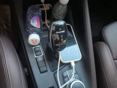 BMW X1 facelift xDrive25Li exclusive - фото 15