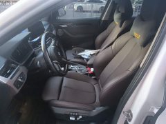 BMW X1 facelift xDrive25Li exclusive - фото 16
