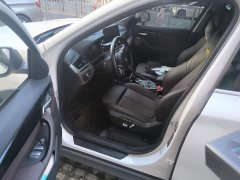 BMW X1 facelift xDrive25Li exclusive - фото 17