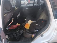 BMW X1 facelift xDrive25Li exclusive - фото 18