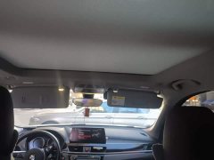 BMW X1 facelift xDrive25Li exclusive - фото 19