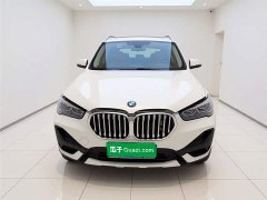 BMW X1 facelift xDrive25Li exclusive - фото 2