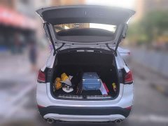 BMW X1 facelift xDrive25Li exclusive - фото 20