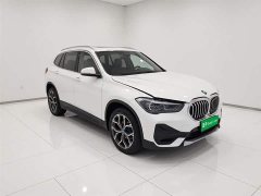 BMW X1 facelift xDrive25Li exclusive - фото 3