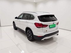 BMW X1 facelift xDrive25Li exclusive - фото 4