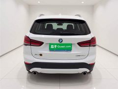 BMW X1 facelift xDrive25Li exclusive - фото 5
