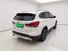 BMW X1 facelift xDrive25Li exclusive - фото 6