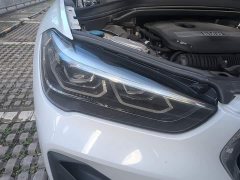 BMW X1 facelift xDrive25Li exclusive - фото 7