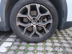 BMW X1 facelift xDrive25Li exclusive - фото 8