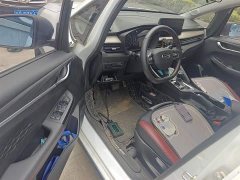 BMW Vision X3 2021 PRO 1.5L CVT premium - фото 12