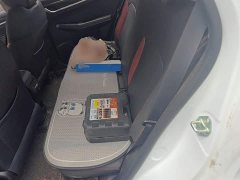 BMW Vision X3 2021 PRO 1.5L CVT premium - фото 13