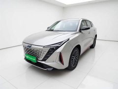 Changan Auchan Z6 Blue Whale 1.5T DCT Smart - фото 1
