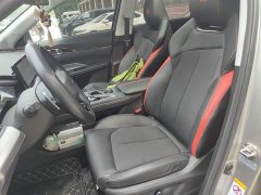 Changan Auchan Z6 Blue Whale 1.5T DCT Smart - фото 11