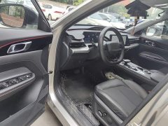 Changan Auchan Z6 Blue Whale 1.5T DCT Smart - фото 12