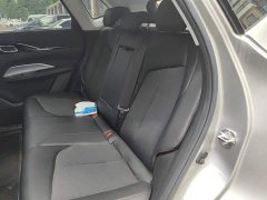 Changan Auchan Z6 Blue Whale 1.5T DCT Smart - фото 13