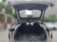 Changan Auchan Z6 Blue Whale 1.5T DCT Smart - фото 15