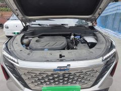 Changan Auchan Z6 Blue Whale 1.5T DCT Smart - фото 16