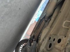 Changan Auchan Z6 Blue Whale 1.5T DCT Smart - фото 17