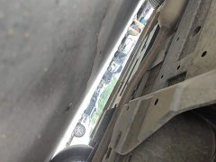 Changan Auchan Z6 Blue Whale 1.5T DCT Smart - фото 19
