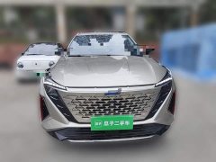 Changan Auchan Z6 Blue Whale 1.5T DCT Smart - фото 2
