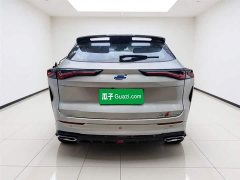 Changan Auchan Z6 Blue Whale 1.5T DCT Smart - фото 3