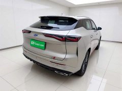 Changan Auchan Z6 Blue Whale 1.5T DCT Smart - фото 4