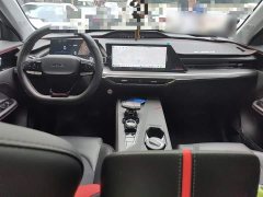 Changan Auchan Z6 Blue Whale 1.5T DCT Smart - фото 5