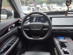 Changan Auchan Z6 Blue Whale 1.5T DCT Smart - фото 6