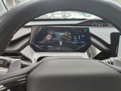 Changan Auchan Z6 Blue Whale 1.5T DCT Smart - фото 7