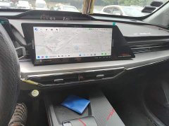 Changan Auchan Z6 Blue Whale 1.5T DCT Smart - фото 9