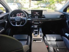 Audi Q5L 40T luxury and dynamic - фото 10