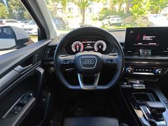 Audi Q5L 40T luxury and dynamic - фото 11