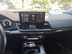 Audi Q5L 40T luxury and dynamic - фото 14