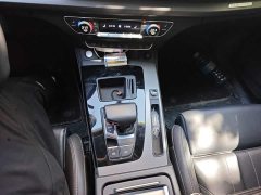 Audi Q5L 40T luxury and dynamic - фото 15