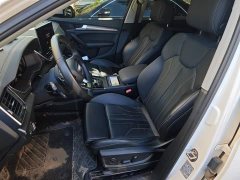 Audi Q5L 40T luxury and dynamic - фото 16