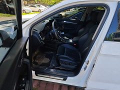 Audi Q5L 40T luxury and dynamic - фото 17