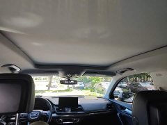 Audi Q5L 40T luxury and dynamic - фото 19