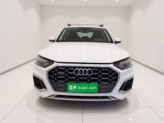 Audi Q5L 40T luxury and dynamic - фото 2