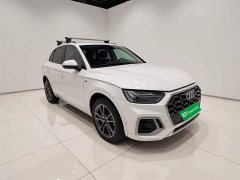 Audi Q5L 40T luxury and dynamic - фото 3
